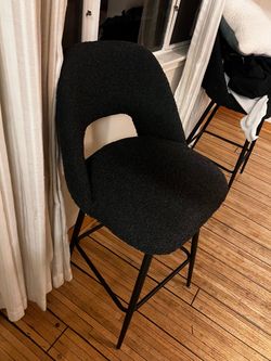 Barstools x2