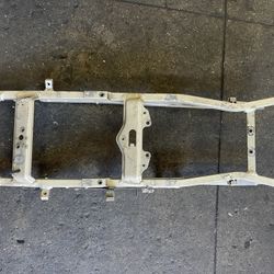32160.1671.TX Sub frame 2005 Kawasaki ZZR600 