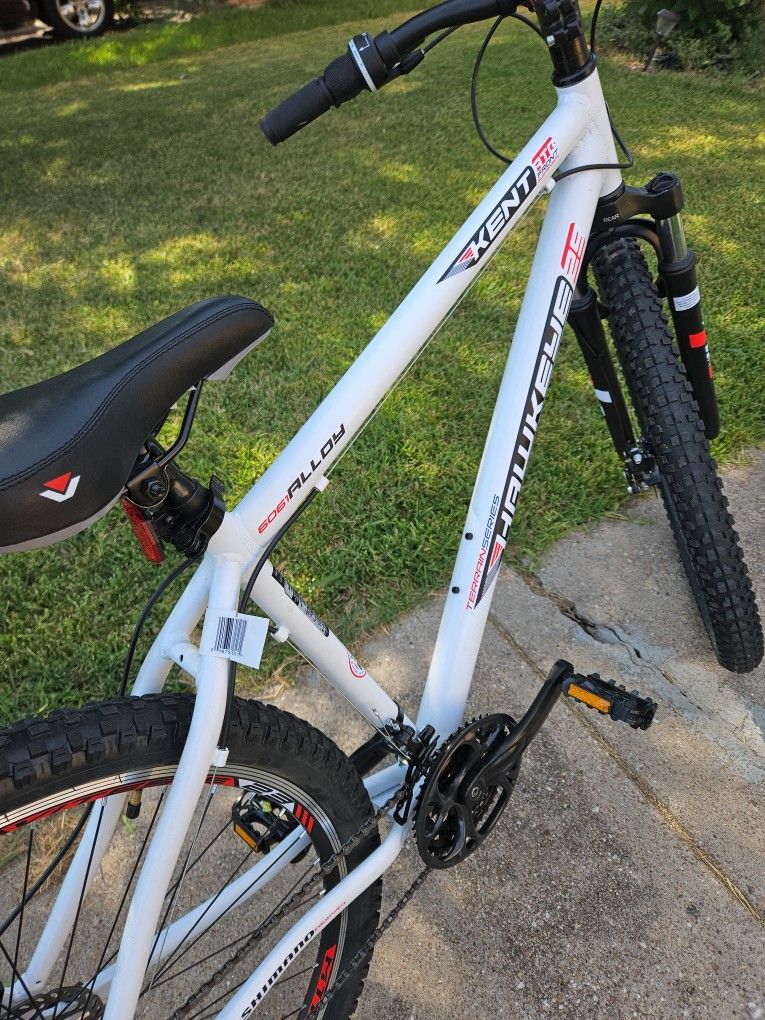 Kent Hawkeye Mountain Bike, 29