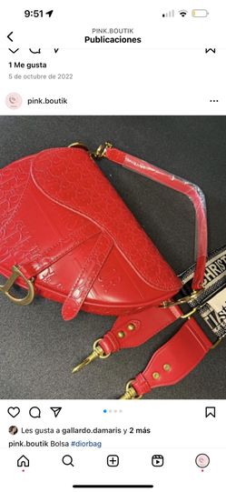 New Bag