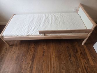 Kids Junior Bed
