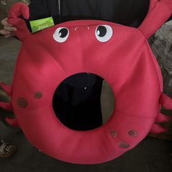 Brand New Animal Cute Swim Ring For Pool