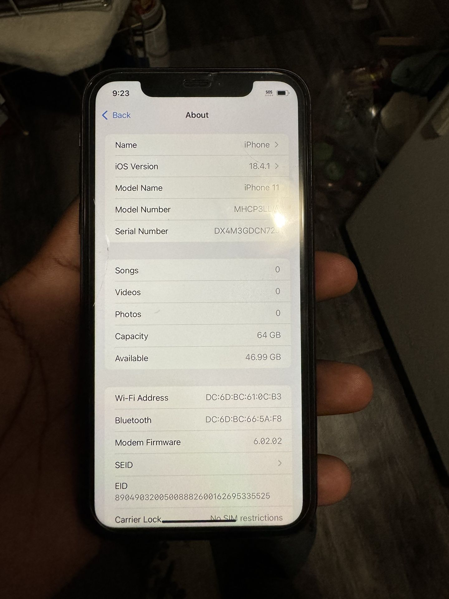 iPhone For 200