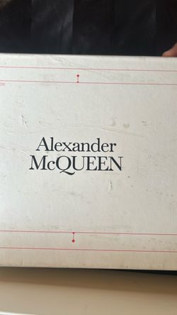 Alexander McQueen