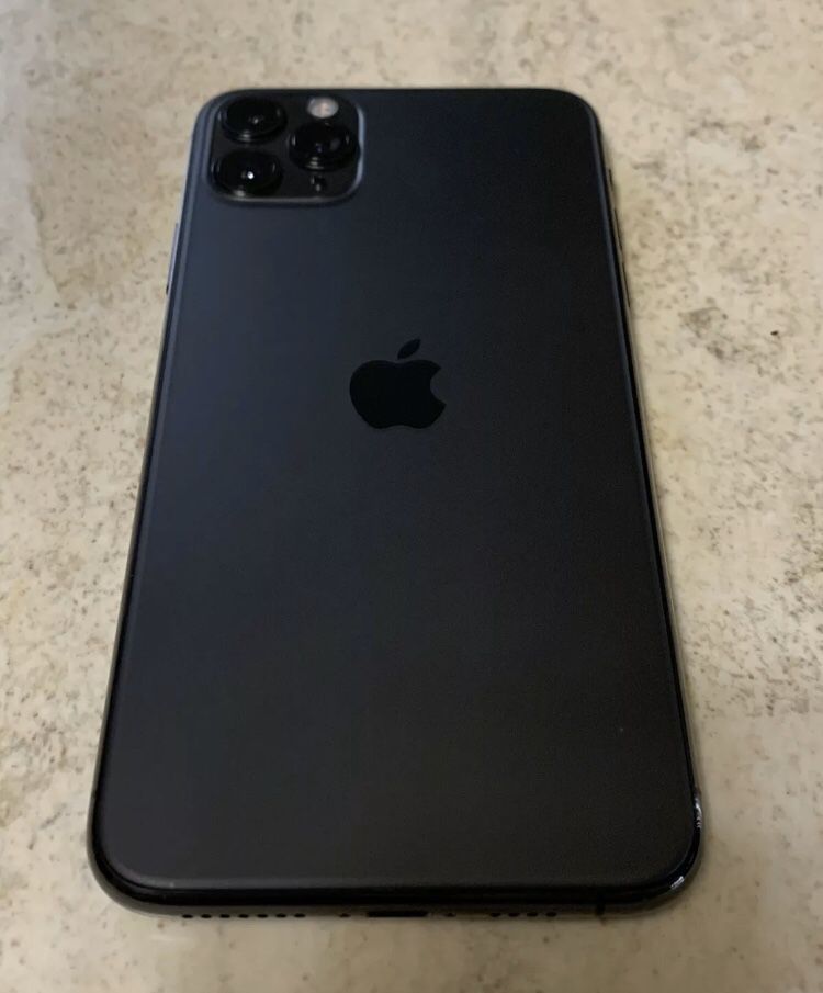 Apple iPhone 11 Pro Max Tmobile