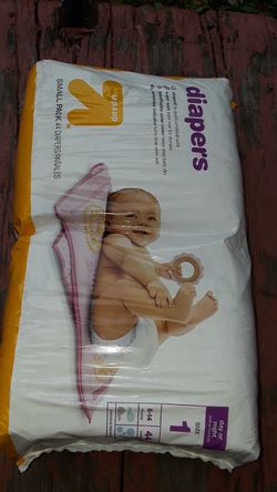 Pampers