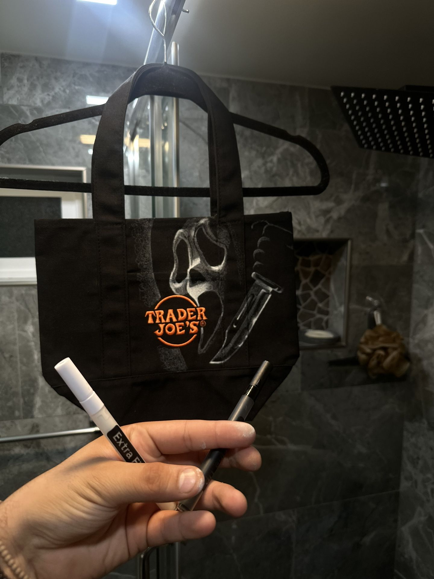 Trader Joes Small Tote