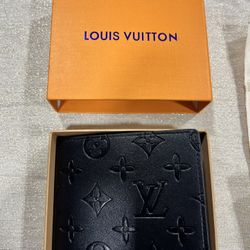 Men's Wallet 