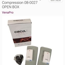 Mobile blood clot prevention