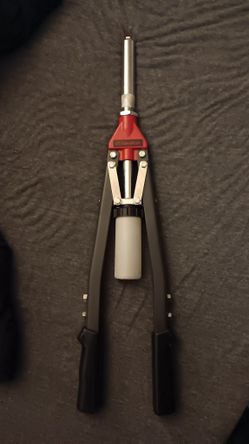 Rivet Gun