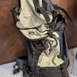 Kelty Backpack
