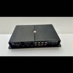 Rockford Fosgate 360 .2 DSP