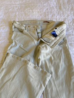 PILCRO Jeans (youthful and flattering)