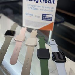 Apple Watch S9 Available 