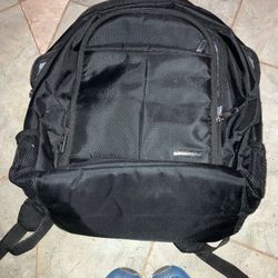 Back Pack
