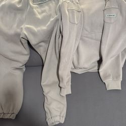 Comfrt Sweat Suit