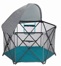 Evenflo Indoor or Outdoor Toddler Containment