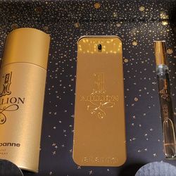 Paco Rabanne 1 Million