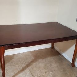 Dining Table With Chairs