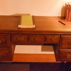 Vintage Desk!