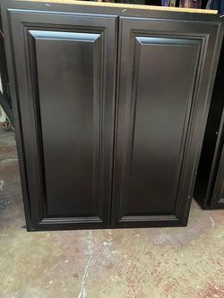 Cabinets