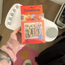 Friendship Bracelet Maker 