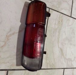 Nissan Taillight