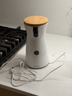 Furbo 3.5 Dog Camera