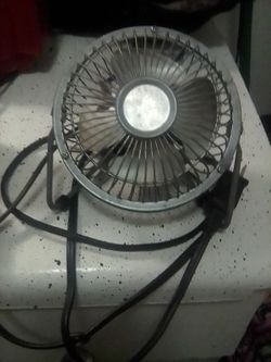 mini Fan