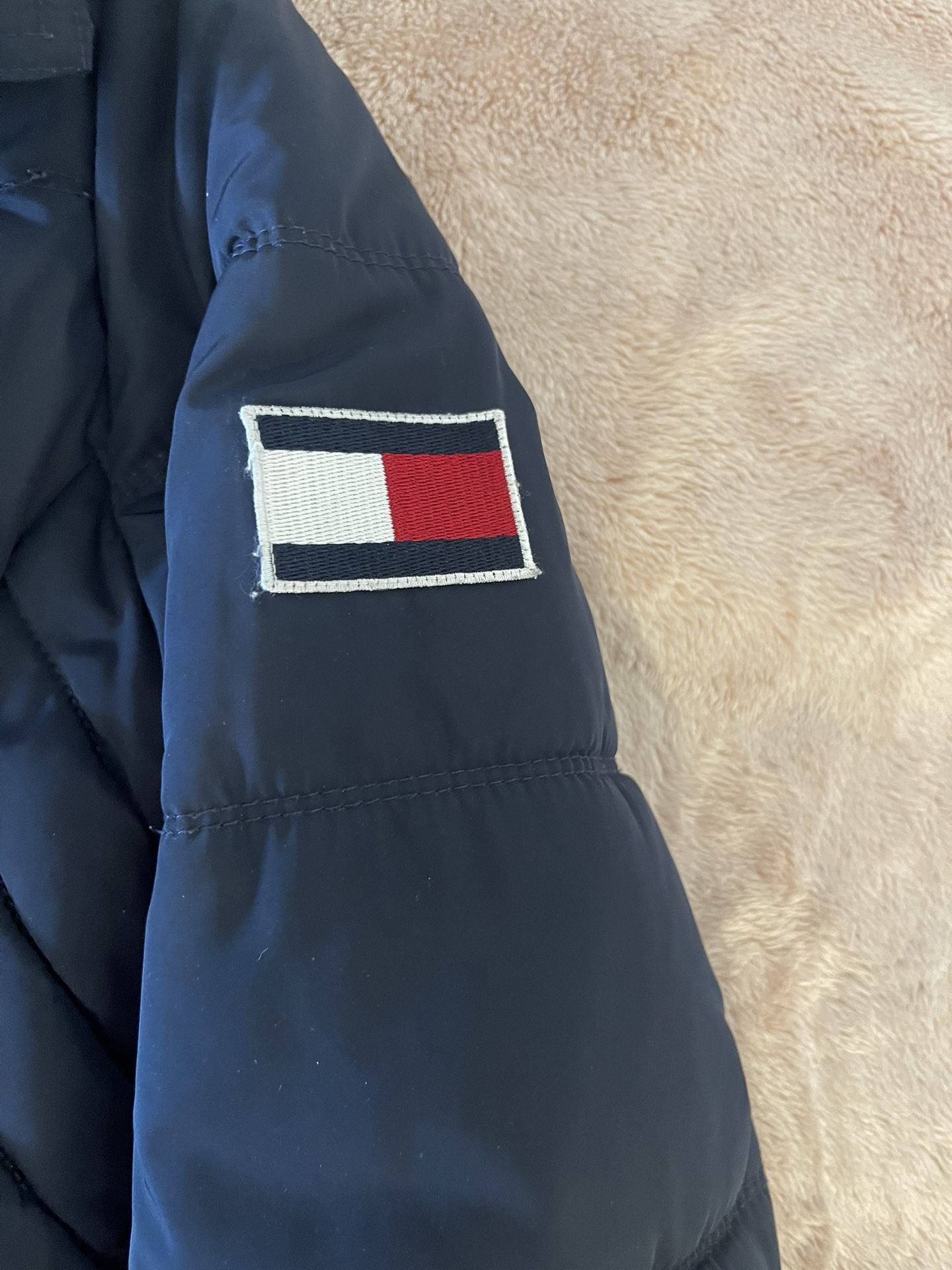 Tommy Hilfiger Winter Jacket