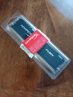 DDR4 16GB 3200MHz
