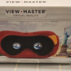 View Master