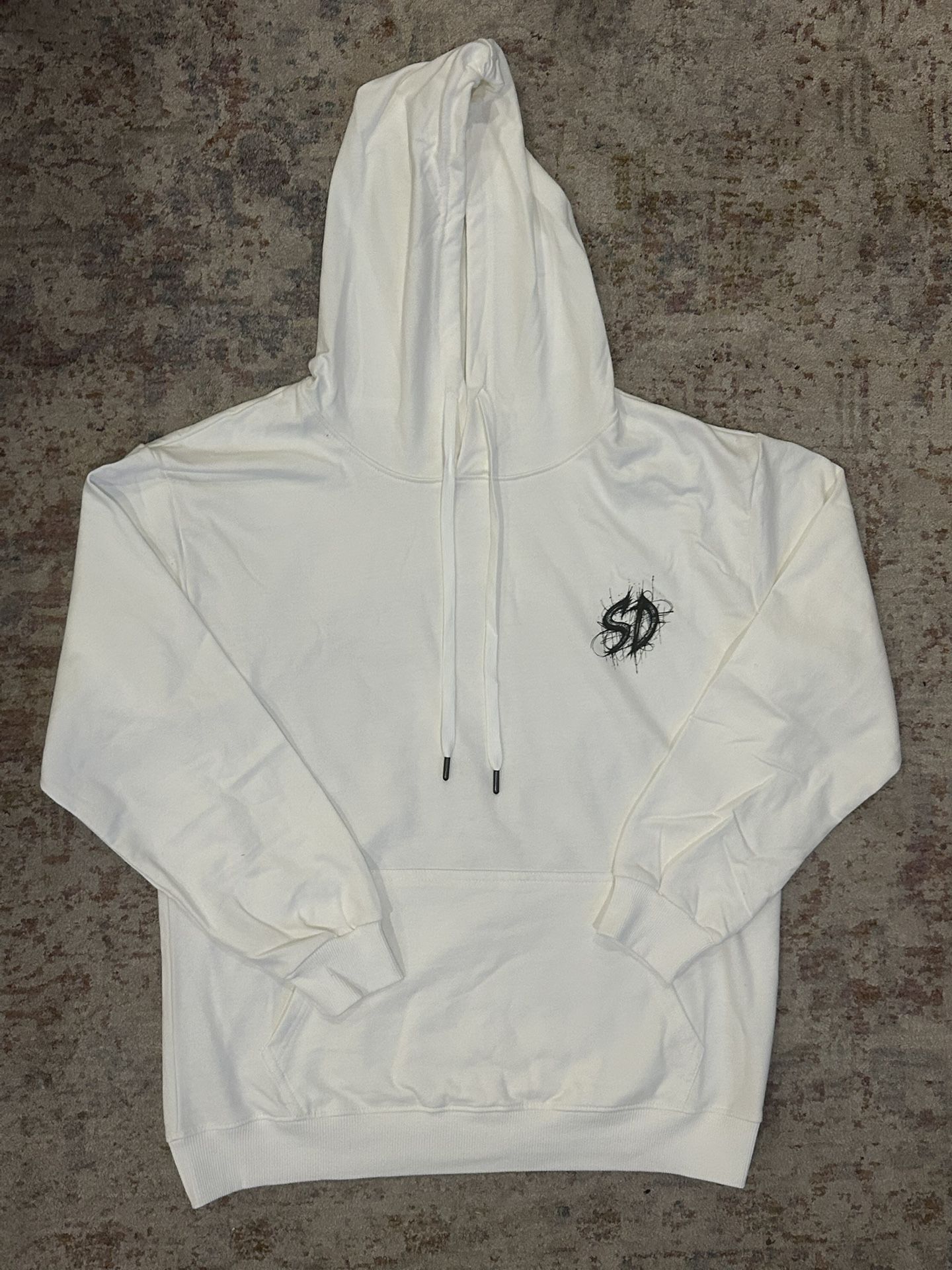 San Diego Hoodie
