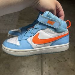 Kids Shoes