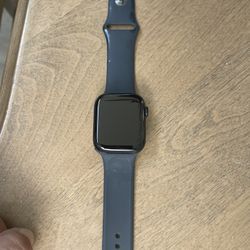 Iwatch 7 45  Mm Lte