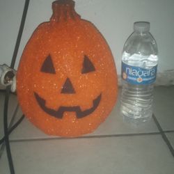 Pumpkin Light