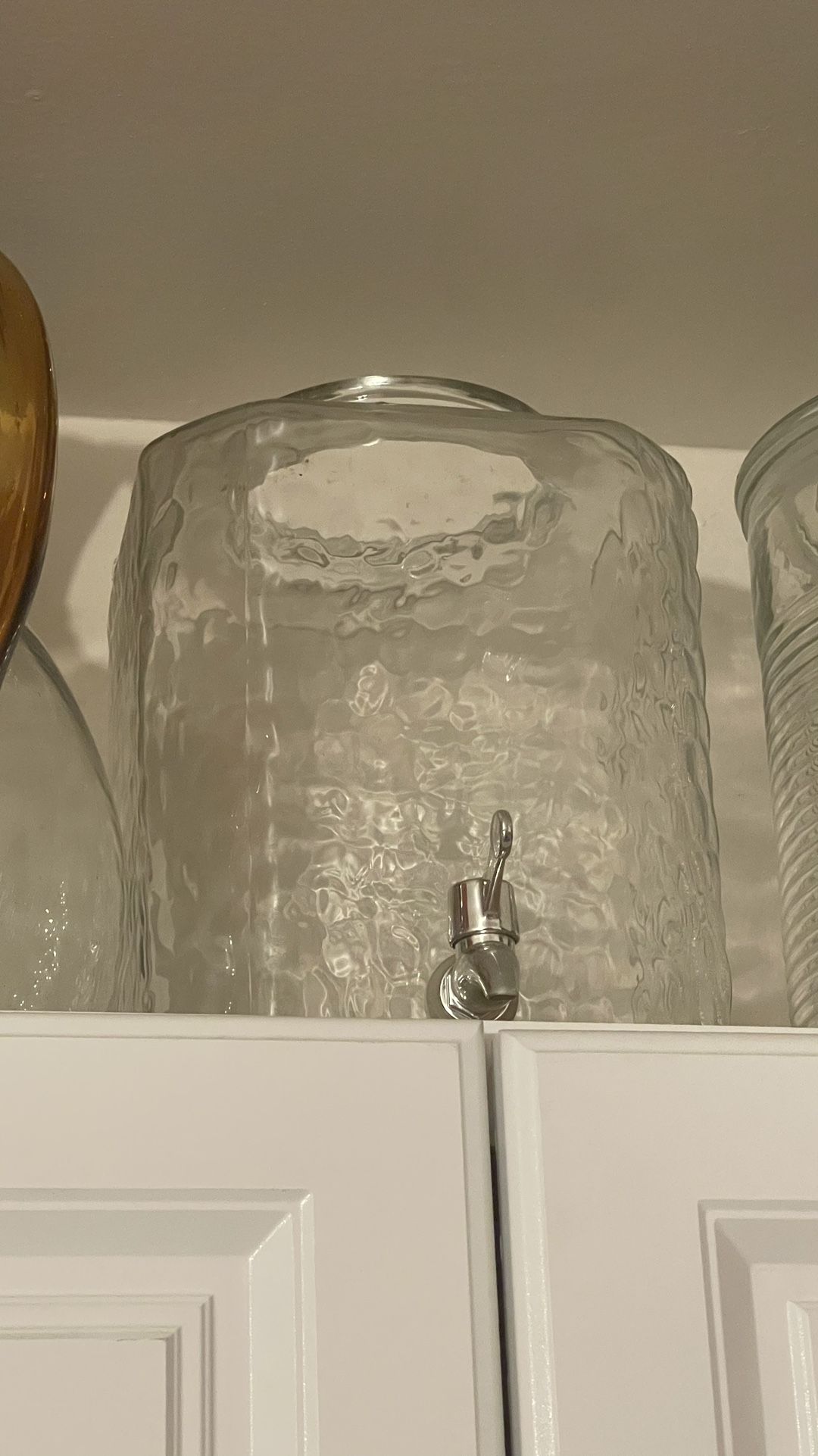 Tres Jaras Para Aguas Frescas