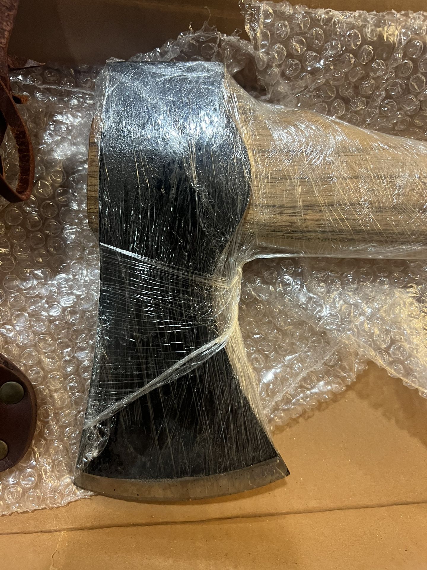 Hults Bruk Almike Small All Purpose Hatchet for Sale in Lake Elsinore