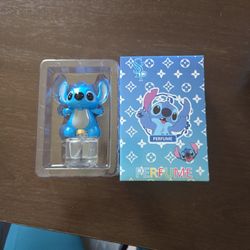 Stitch Perfume For Kids