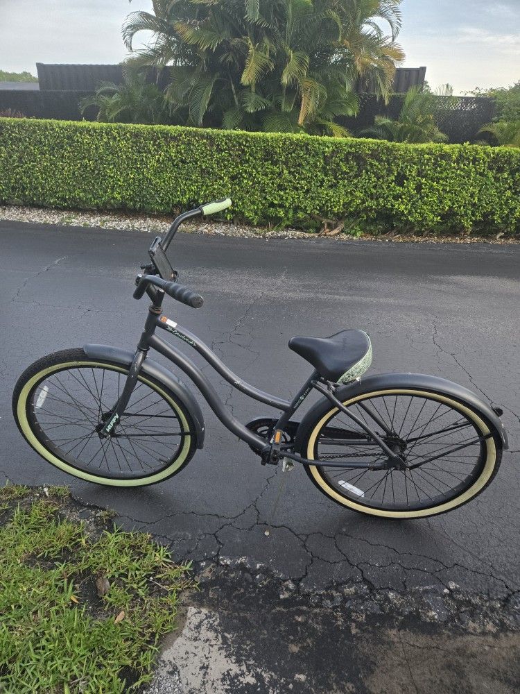 Bike Crambrook 26"