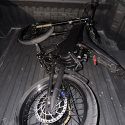 Talaria Xxx Pro