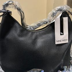 NWT Nine West Bag