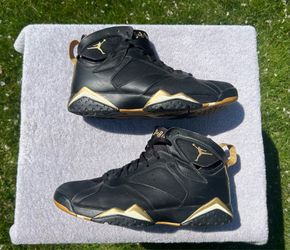 Air Jordan GMP 6/7 (BEAT/RESTORE PACK)