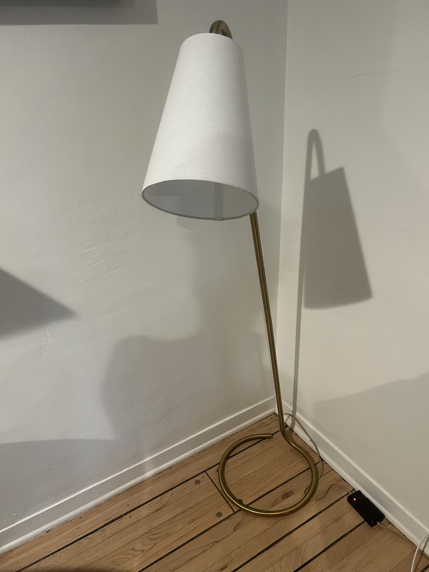Target Lamp