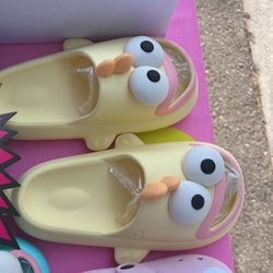 slip shoes