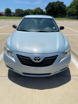 2008 Toyota Camry