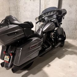 2013 Harley Davidson Street Glide