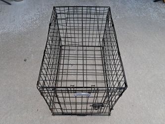 Collapsible Crate