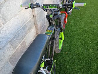 E-bikes for sale