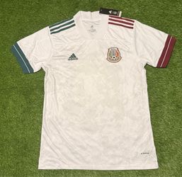 Mexico Soccer Jersey